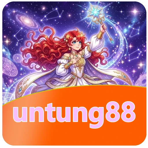 Pratinjau antarmuka untung88
