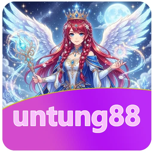 Pratinjau antarmuka untung88